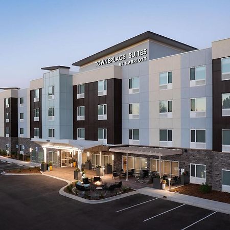 Towneplace Suites By Marriott Denver North Thornton Bagian luar foto
