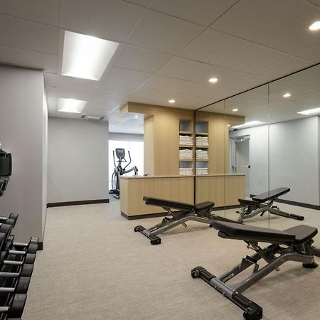 Towneplace Suites By Marriott Denver North Thornton Bagian luar foto