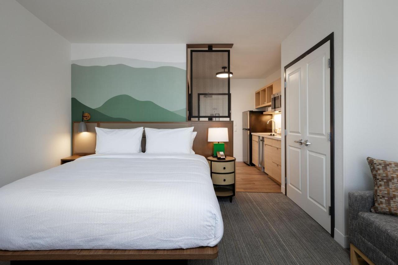 Towneplace Suites By Marriott Denver North Thornton Bagian luar foto