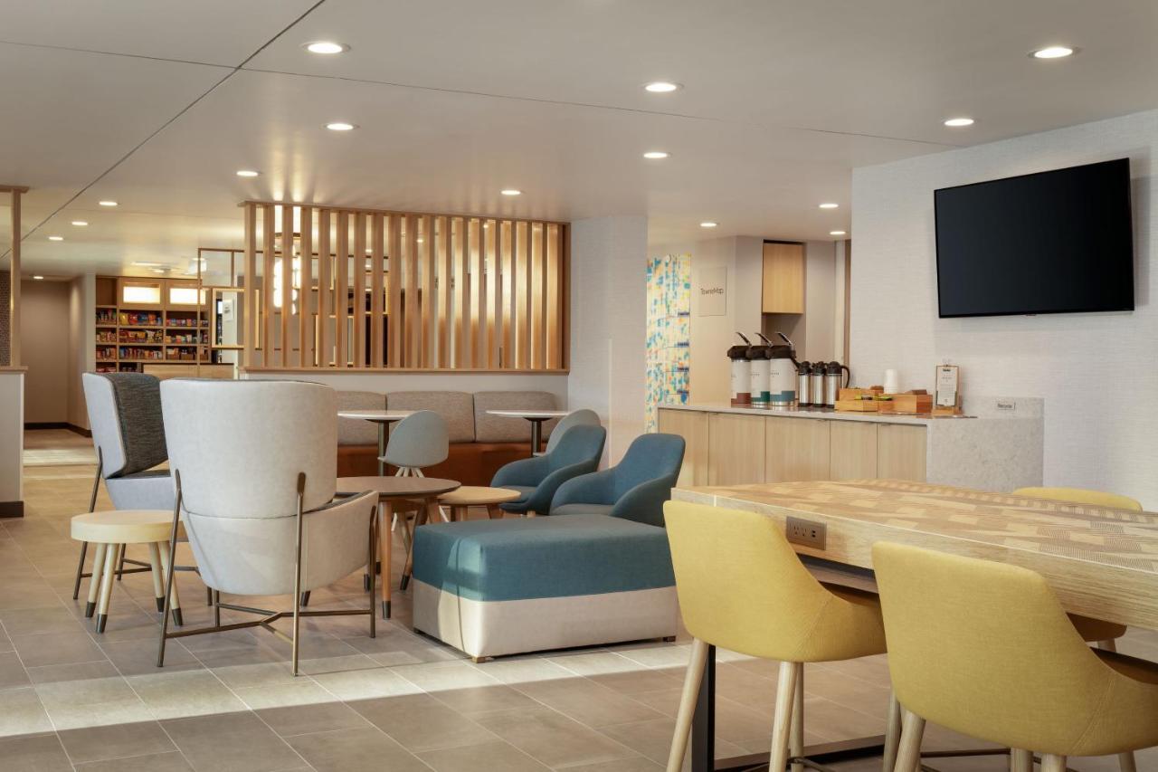 Towneplace Suites By Marriott Denver North Thornton Bagian luar foto