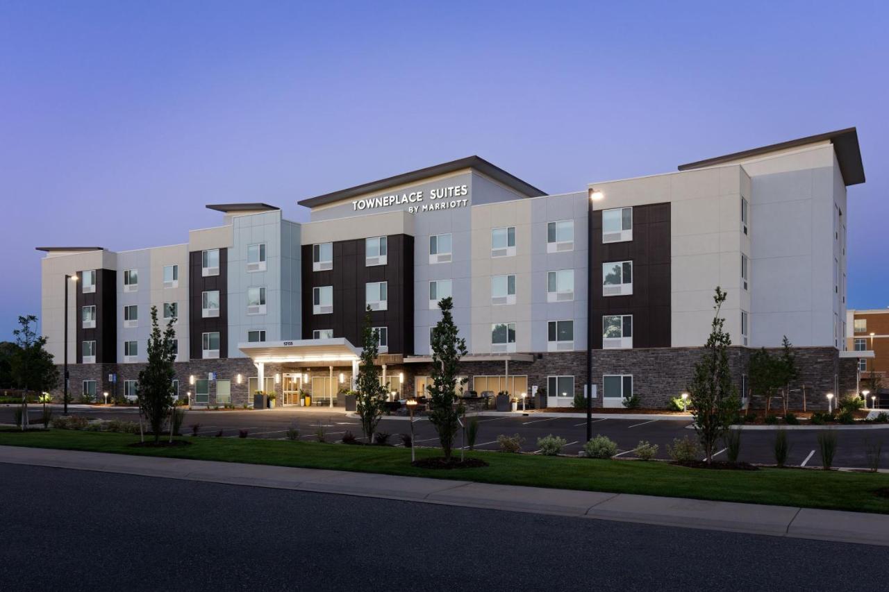 Towneplace Suites By Marriott Denver North Thornton Bagian luar foto