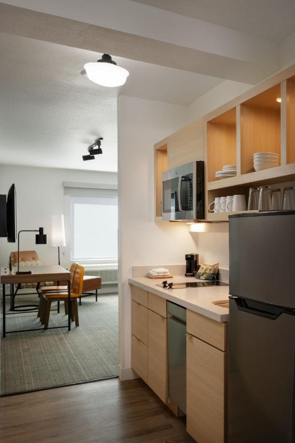 Towneplace Suites By Marriott Denver North Thornton Bagian luar foto