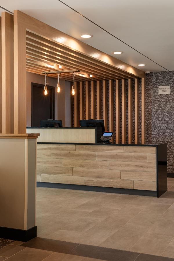 Towneplace Suites By Marriott Denver North Thornton Bagian luar foto