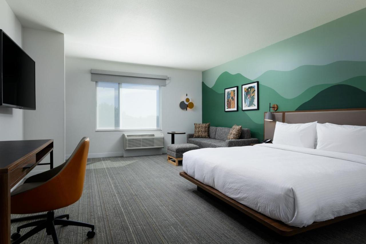Towneplace Suites By Marriott Denver North Thornton Bagian luar foto