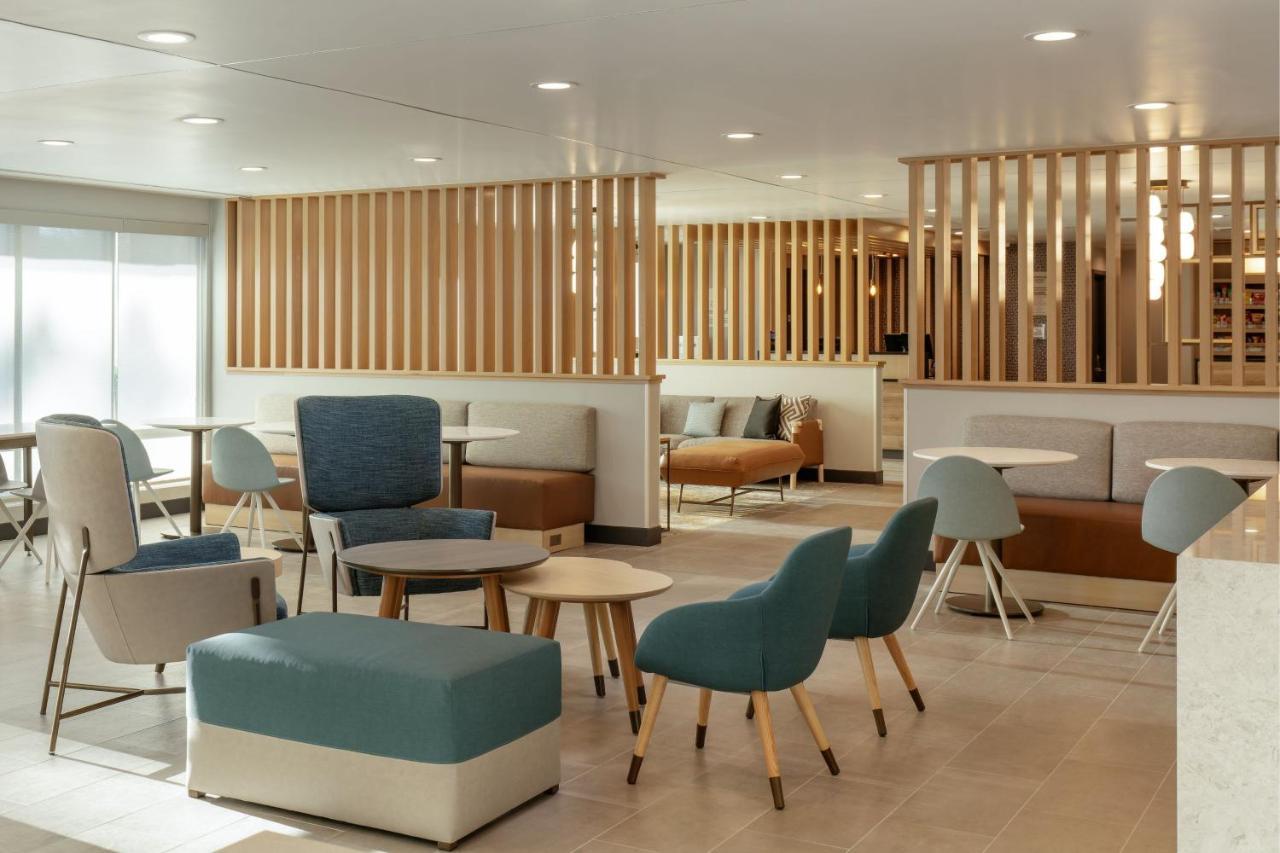 Towneplace Suites By Marriott Denver North Thornton Bagian luar foto