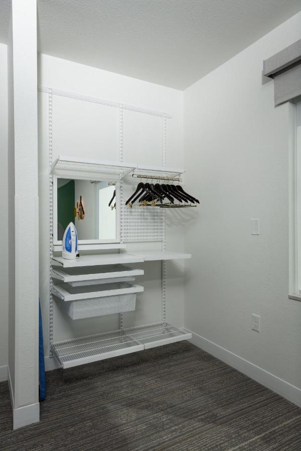 Towneplace Suites By Marriott Denver North Thornton Bagian luar foto