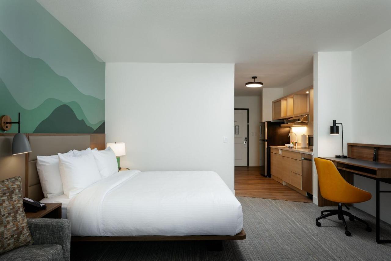 Towneplace Suites By Marriott Denver North Thornton Bagian luar foto