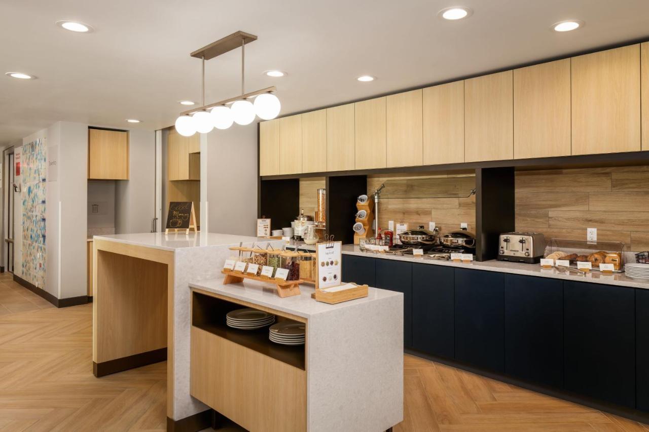 Towneplace Suites By Marriott Denver North Thornton Bagian luar foto