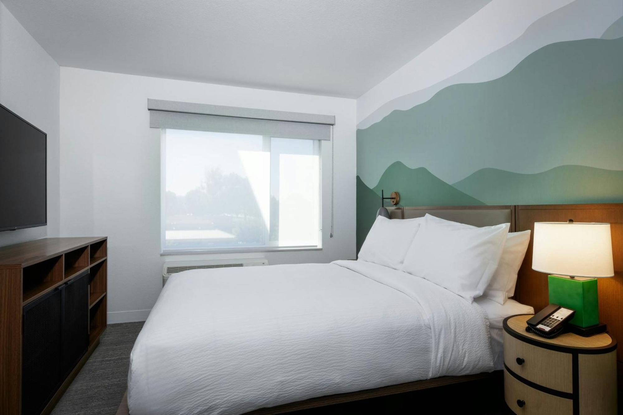 Towneplace Suites By Marriott Denver North Thornton Bagian luar foto