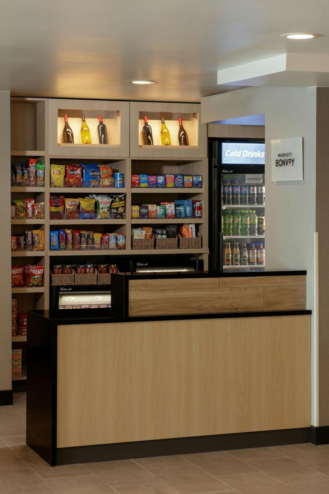 Towneplace Suites By Marriott Denver North Thornton Bagian luar foto